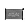 CSF 3138 Radiator