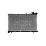 CSF 3139 Radiator