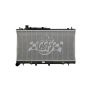 CSF 3142 Radiator
