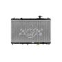 CSF 3143 Radiator