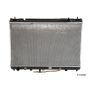CSF 3145 Radiator