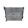 CSF 3150 Radiator