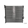 CSF 3150 Radiator
