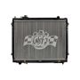 CSF 3154 Radiator