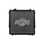 CSF 3157 Radiator