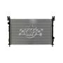CSF 3173 Radiator