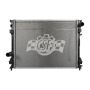 CSF 3174 Radiator