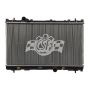 CSF 3180 Radiator
