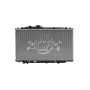 CSF 3186 Radiator