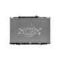 CSF 3187 Radiator