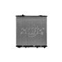 CSF 3191 Radiator