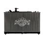 CSF 3192 Radiator