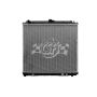 CSF 3195 Radiator