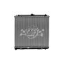 CSF 3196 Radiator