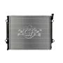 CSF 3200 Radiator