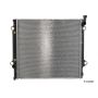 CSF 3200 Radiator