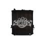 CSF 3214 Radiator
