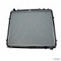 CSF 3237 Radiator