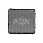 CSF 3238 Radiator