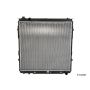 CSF 3238 Radiator