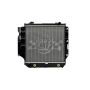 CSF 3244 Radiator