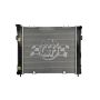 CSF 3246 Radiator