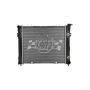 CSF 3249 Radiator