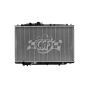 CSF 3253 Radiator