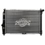 CSF 3256 Radiator