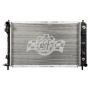 CSF 3260 Radiator