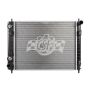 CSF 3261 Radiator