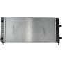 CSF 3262 Radiator