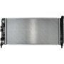 CSF 3262 Radiator
