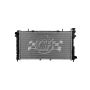 CSF 3265 Radiator