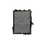 CSF 3268 Radiator