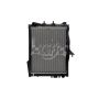 CSF 3269 Radiator