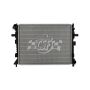 CSF 3275 Radiator