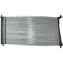 CSF 3276 Radiator