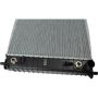 CSF 3276 Radiator