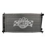 CSF 3276 Radiator