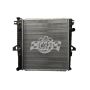 CSF 3277 Radiator