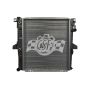 CSF 3279 Radiator
