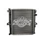 CSF 3280 Radiator