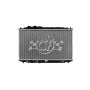 CSF 3282 Radiator