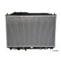 CSF 3282 Radiator