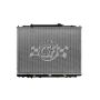 CSF 3284 Radiator