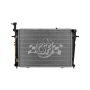 CSF 3286 Radiator