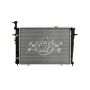 CSF 3287 Radiator