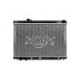 CSF 3289 Radiator