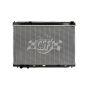 CSF 3290 Radiator